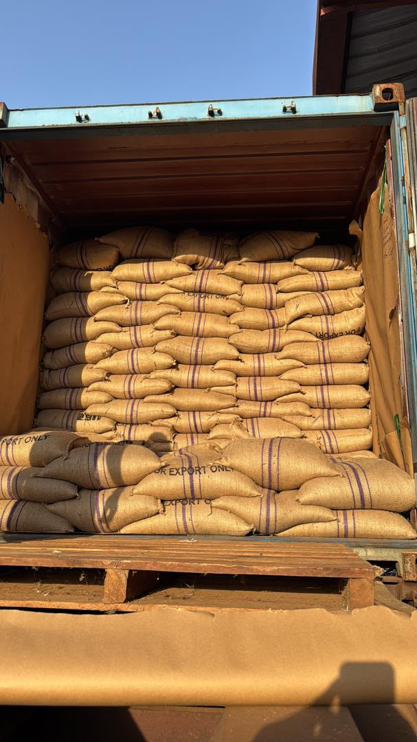 Freight and logistics operations
